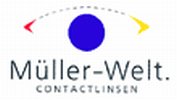 Müller-Welt contactlinsen